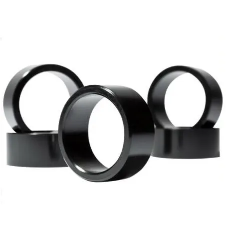 What is a Sintered NdFeB Radiation Magnetic Ring?