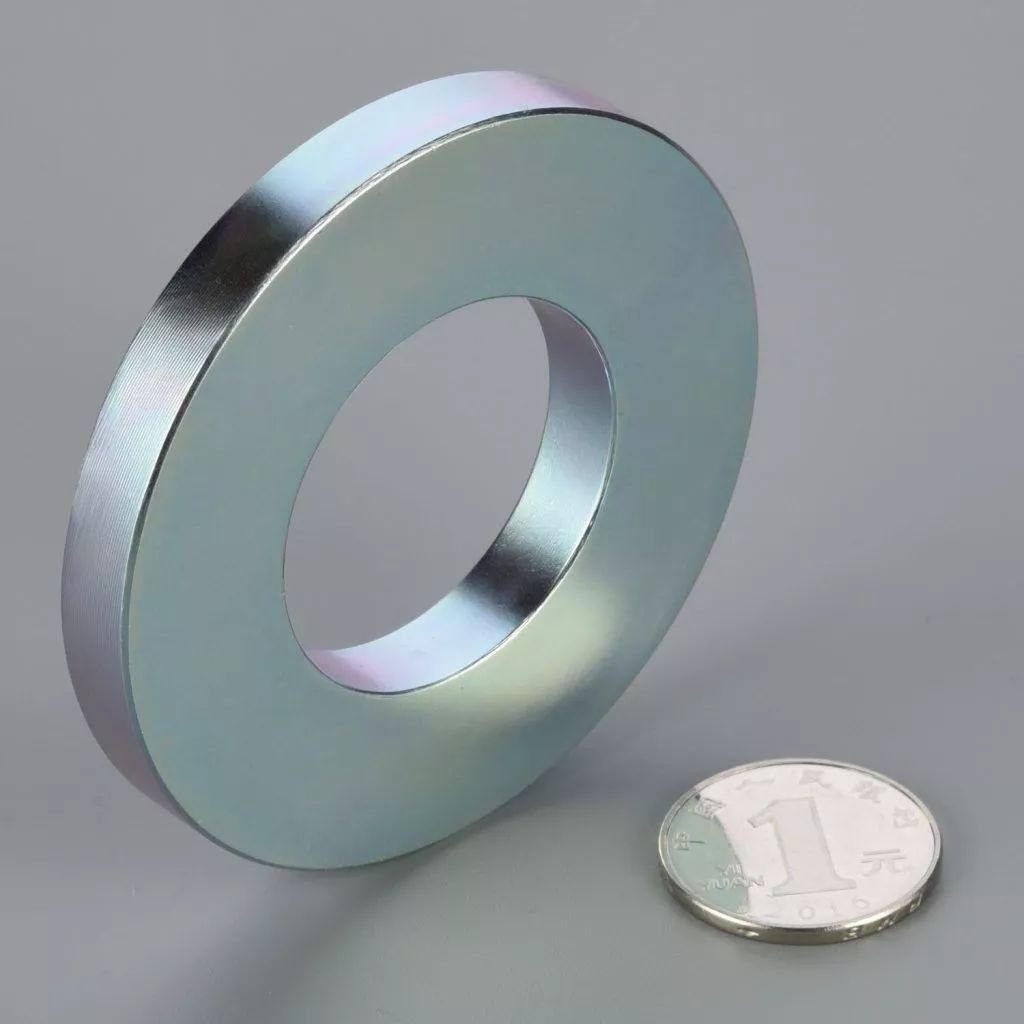 Neodymium Magnet